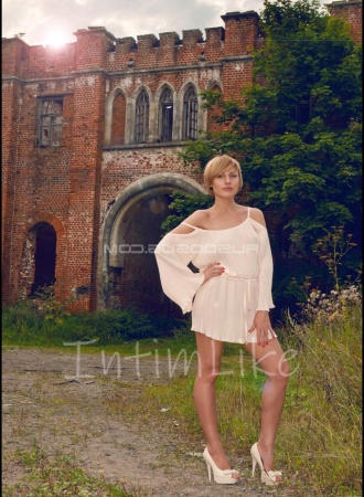 Путана Виктория №39782, 22 лет