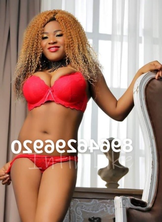 Студентка Лайма №7510, 26 лет