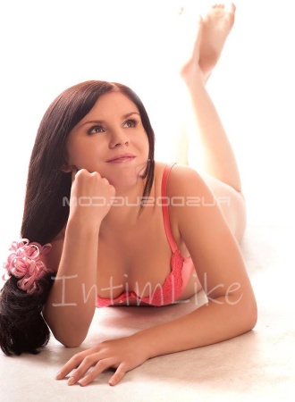 Стриптизерша Ирина №36925, 24 лет