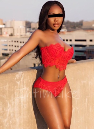 Массажистка Настя №40774, 25 лет