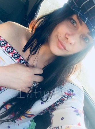 Элитная Селина №7370, 26 лет