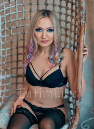 Шалава Елизавета №9240, 34 лет