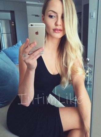 Шалава Алина №29658, 29 лет