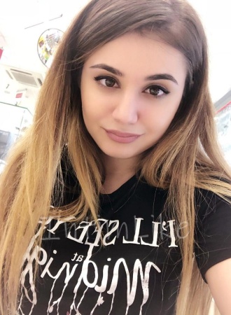 Индивидуалка Алина №29637, 29 лет