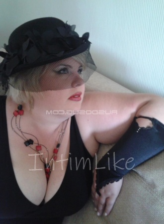 Массажистка Юлия №33554, 25 лет