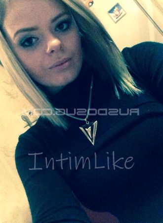 Студентка Катя №32808, 25 лет