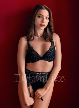 Индивидуалка Настя №37667, 25 лет