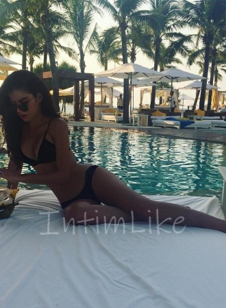 Путана Юля №38418, 23 лет