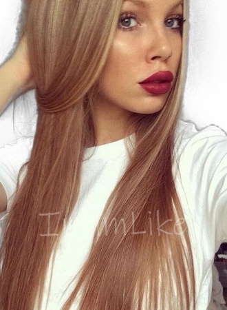 Индивидуалка Маша №40386, 28 лет