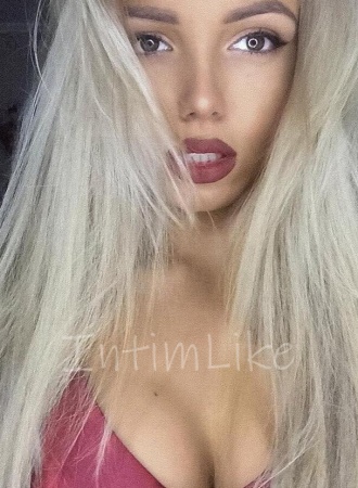 Частная Викуля №6181, 27 лет