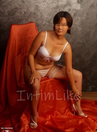 Стриптизерша Дарья №34343, 25 лет