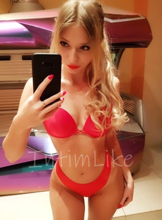 Студентка Каро №5617, 20 лет