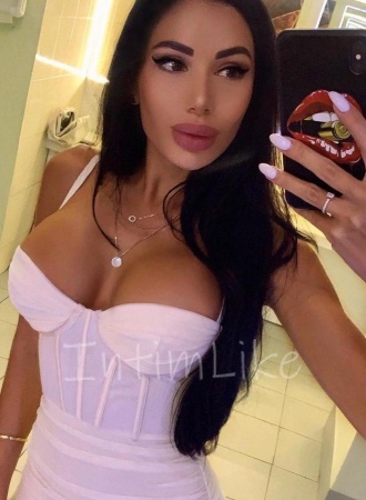 Шлюха Дианочка №7914, 23 лет