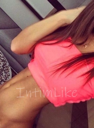 Элитная Аня №35277, 25 лет