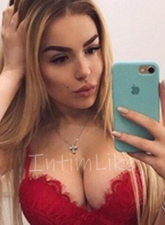 Студентка Ирина №36959, 24 лет