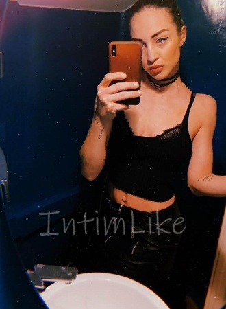 Массажистка Эмилия №7152, 31 лет