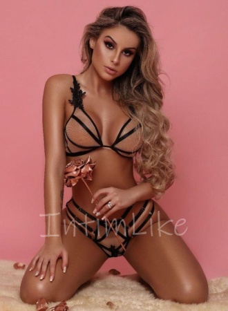 Элитная Настя №29415, 26 лет