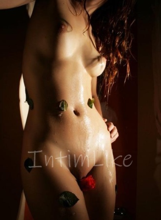 Шлюха Маша №39602, 21 лет