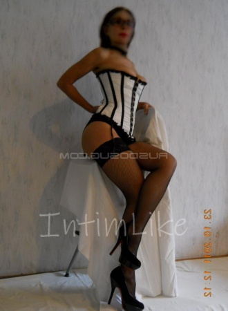 Подружка Ириша №1890, 38 лет