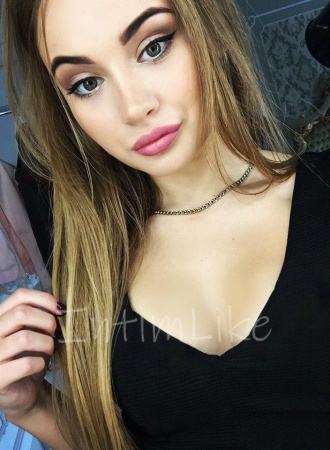 Студентка Амина №28417, 25 лет