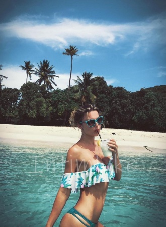 Элитная Яночка №40990, 20 лет