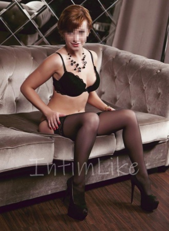 Индивидуалка Алёна №30896, 27 лет