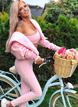 Индивидуалка Бьюти №7827, 24 лет