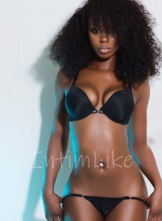 Путана Фекла №8518, 22 лет