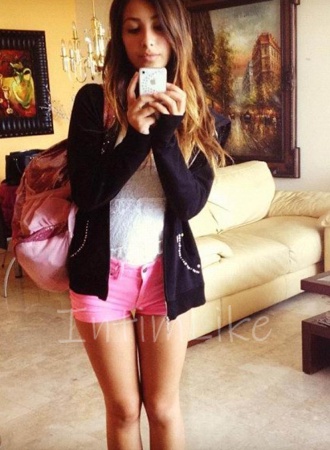 Шлюха Марина №6906, 22 лет