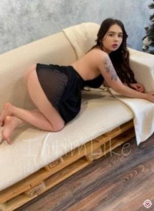 Элитная Яна №15195, 29 лет