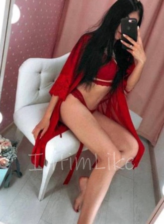 Подружка Галина №8687, 23 лет