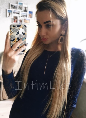 Массажистка Настя №38348, 26 лет