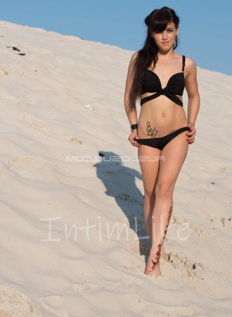 Шлюха Алина №34007, 25 лет