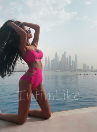 Элитная Теси №8929, 23 лет