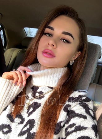 Путана Аделина №9122, 25 лет