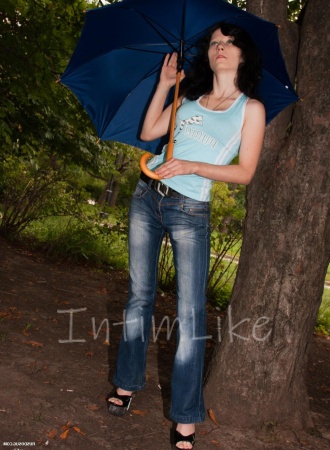 Стриптизерша Дашута №1789, 37 лет