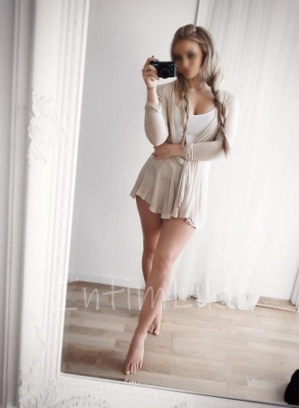 Путана Аня №23971, 28 лет