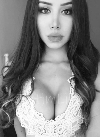 Студентка Маша №36327, 25 лет