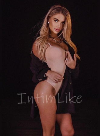 Частная Альбина №40193, 26 лет